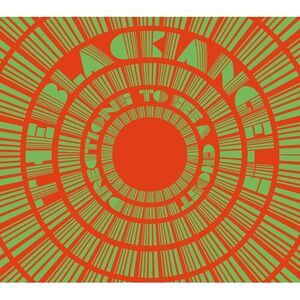 Directions To See A Ghost - Metallic Silver